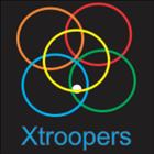 XTroopers icône