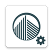 Aedificium Admin icon