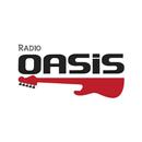 Radio Oasis 100.1 FM, rock and APK