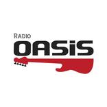 ”Radio Oasis 100.1 FM, rock and