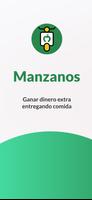 Manzanos: Reparte y gana 포스터