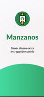 Manzanos: Reparte y gana Poster