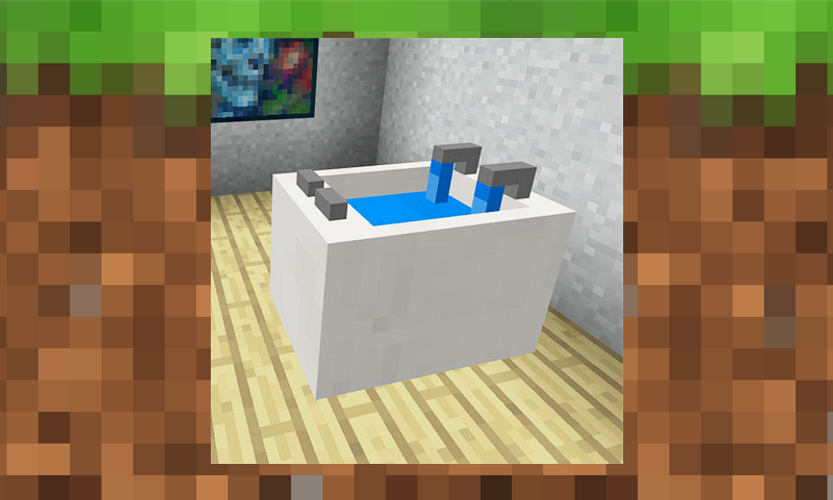 Furniture Mod For Mine Craft Pe Apk 2 0 Download For Android