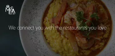 mesa 24/7 - Reservations