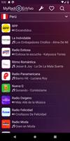 MyRadioEnVivo - PE - Perú bài đăng