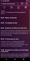 MyRadioEnVivo - PE - Perú ảnh chụp màn hình 3