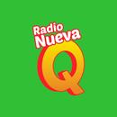 Radio Nueva Q, QQQumbia APK
