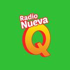 Radio Nueva Q, QQQumbia ícone