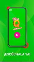 Radio Nueva Q, QQQumbia ảnh chụp màn hình 2