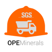 OPE Minerals