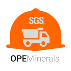 OPE Minerals 图标