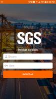 SGS OPE Digital Affiche