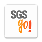 SGS GO आइकन
