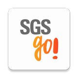 SGS GO 图标
