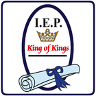 COLEGIO KING OF KINGS ikona