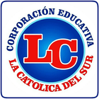 I.E.P. LA CATÓLICA DEL SUR-icoon