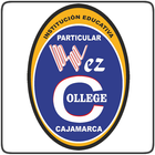 آیکون‌ WEZ COLLEGE CAJAMARCA