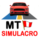 MT Simulacro de examen 2026