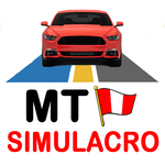 MT Simulacro icon