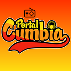 PortalCumbia Radio آئیکن