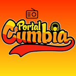 PortalCumbia Radio por Interne