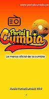 Poster PortalCumbia Radio