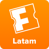 Fandango Latinoamérica أيقونة
