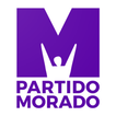 Partido Morado