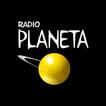 Radio Planeta 107.7, tu música