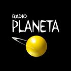ikon Radio Planeta