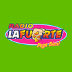 Radio la Fuerte icon