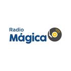 Radio Mágica ícone