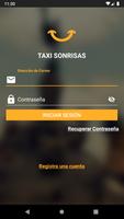 Taxi Sonrisas Affiche