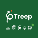 Treep: Transporte Urbano APK