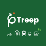 Treep: Transporte Urbano