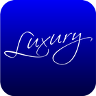 Luxury icône