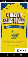 Festival de Cine de Lima ポスター