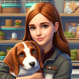 Pet Story: Fantasy Animal Shop APK