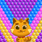 Bubble Pet - Animal Rescue icône