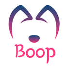 Boop biểu tượng
