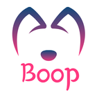 Boop 아이콘