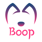 Boop أيقونة