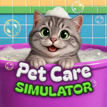 Pet Care Simulator