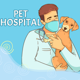 Pet Doctor Game - Vet Hospital