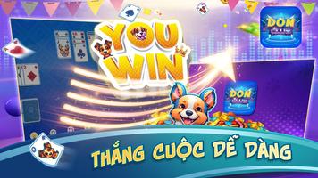 DonClub No Hu Pet Solitaire تصوير الشاشة 2