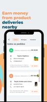 Woof: Afiliados & Entregadores স্ক্রিনশট 2