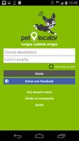 برنامه‌نما Pet Locator عکس از صفحه