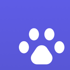 Peanutty – Pet Care Tracker أيقونة