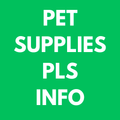 Pet Supplies Info