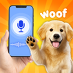 Dog & Cat Translator Prank App biểu tượng